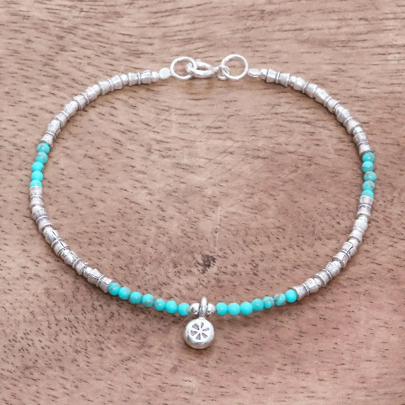 - Cat nail clippers with LED lightsKaren Glee Karen Reconstituted Turquoise Beaded Bracelet from Thailand - Cat nail clippers with LED lightsKaren Glee Karen Reconstituted Turquoise Beaded Bracelet from Thailand