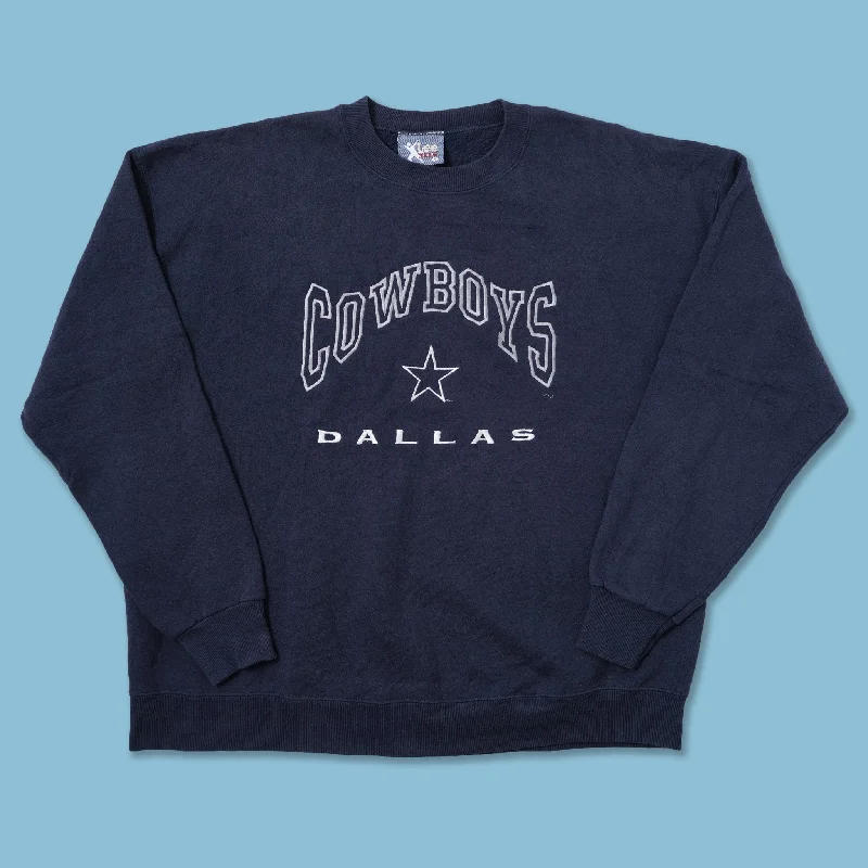 - ​​Pet toys under    yuanVintage Dallas Cowboys Sweater XLarge