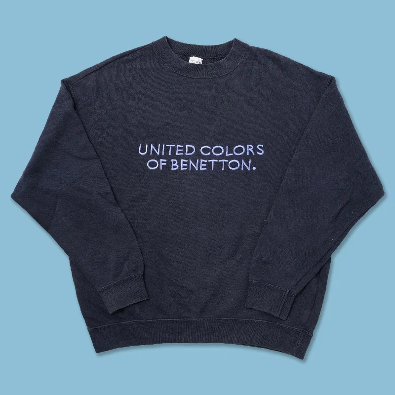 - Deodorizing cat litter tofu litterVintage Benetton Sweater Medium