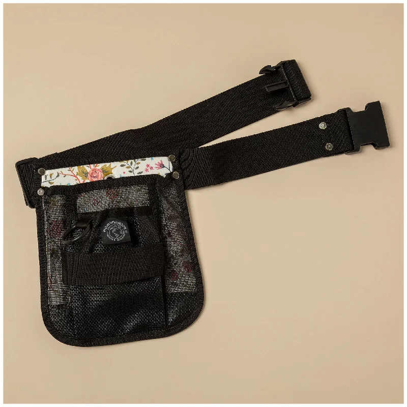 - Organic cotton dog bibsGarden Tools Hip Holster