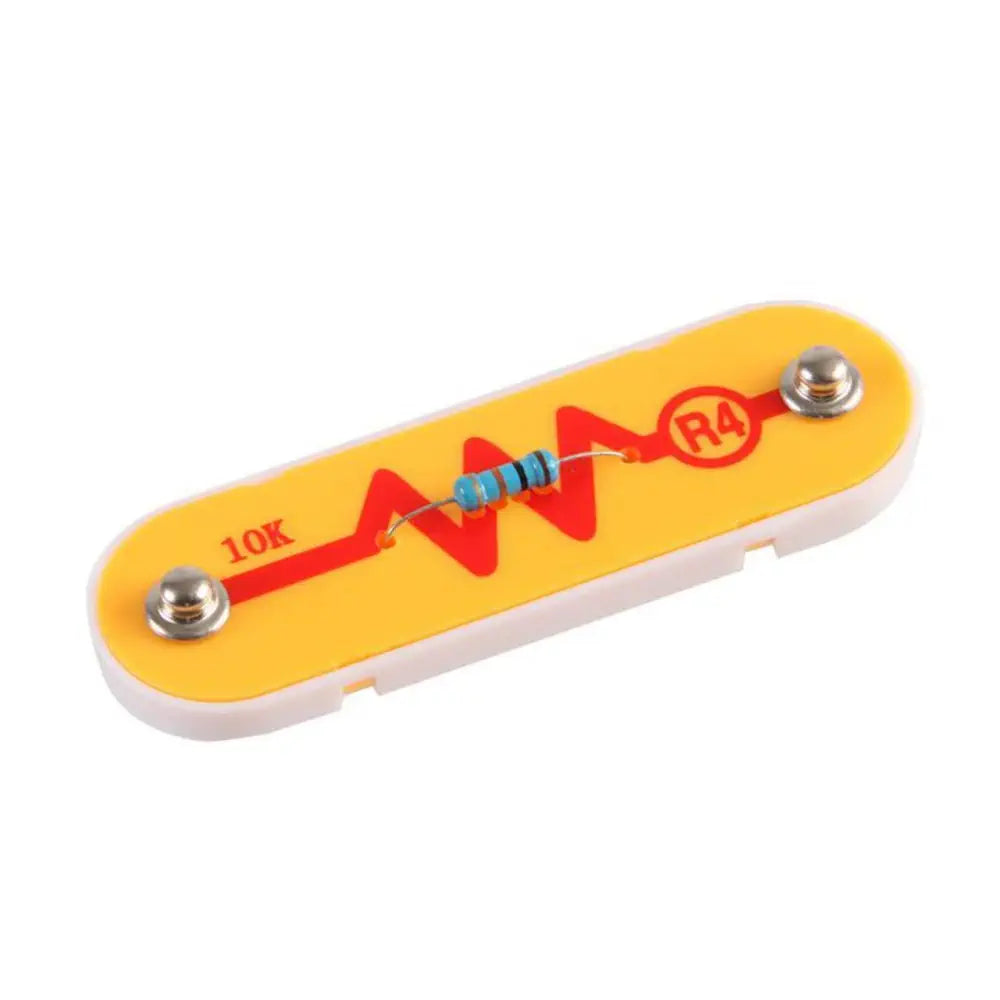- Organic cotton dog bibsReplacement 10K Resistor for Snap Circuits