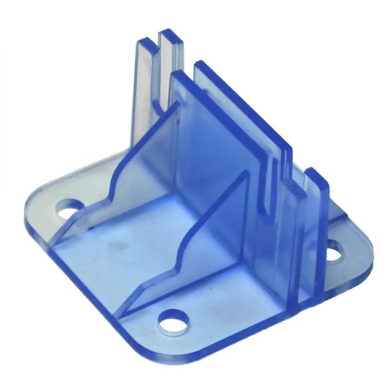 - Cat anti-jump window safety netSnap Circuit Base Grid Support