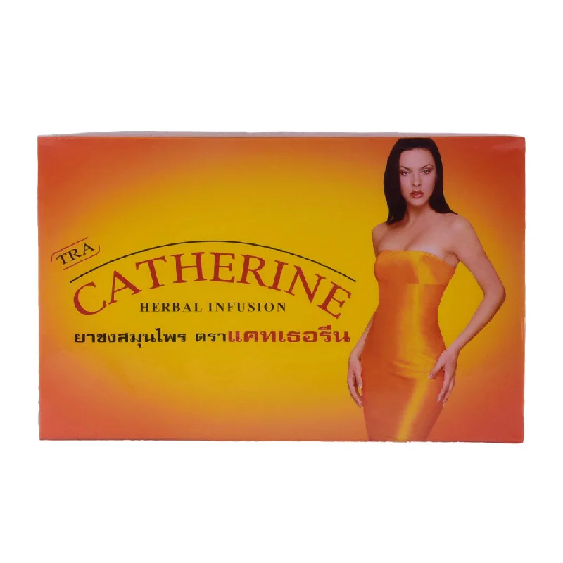 - ​​Pet toys under    yuanCATHERINE SLIMING TEA HERBAL INFUSION 32 BAGS 165 GM