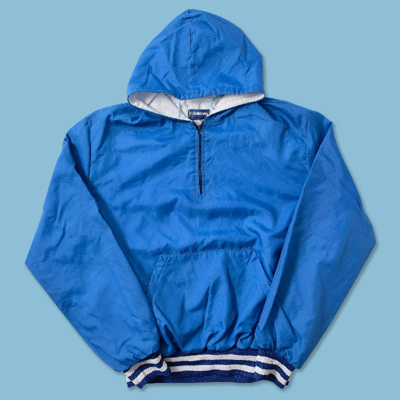 - Natural latex pet mattressVintage College Windbreaker Large