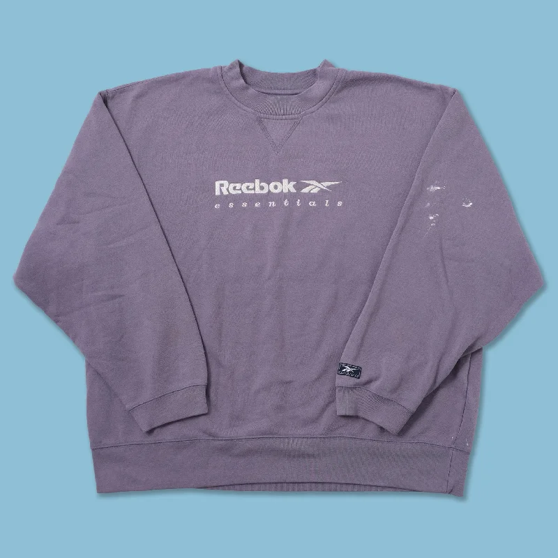 -Splash-proof food bowl AND Anti-choking slow food bowlVintage Reebok Women’s Sweater Small -Splash-proof food bowl AND Anti-choking slow food bowlVintage Reebok Women’s Sweater Small