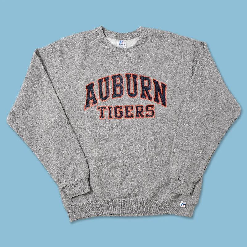 - Summer pet ice matRussell Athletic Auburn Tigers Sweater Large