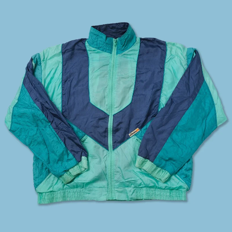 - Air box TSA certified check-inVintage Ellesse Track Jacket XLarge