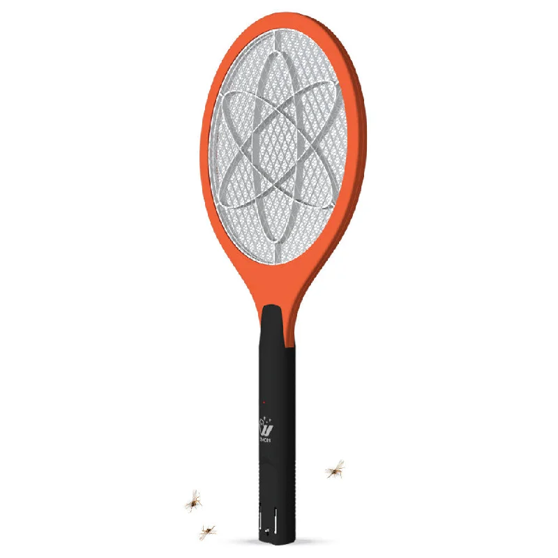 - Automatic induction pet water dispenserLED MOSQUITO RACKET KM3802 BASIC
