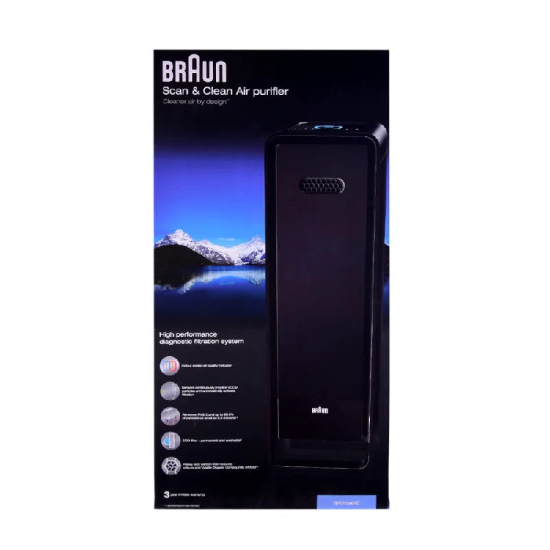 - Pet diabetes prescription foodBRAUN AIR PURIFER BFD104