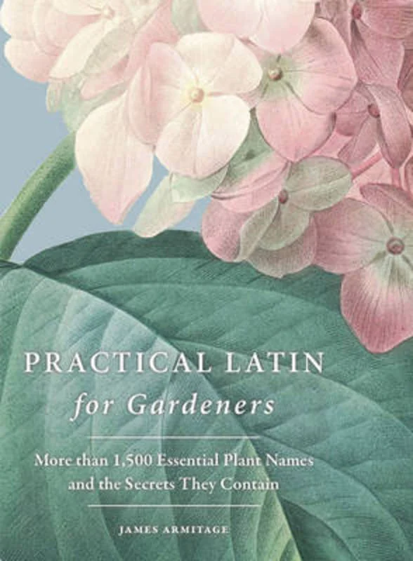 - Car dog seat beltPractical Latin for Gardeners