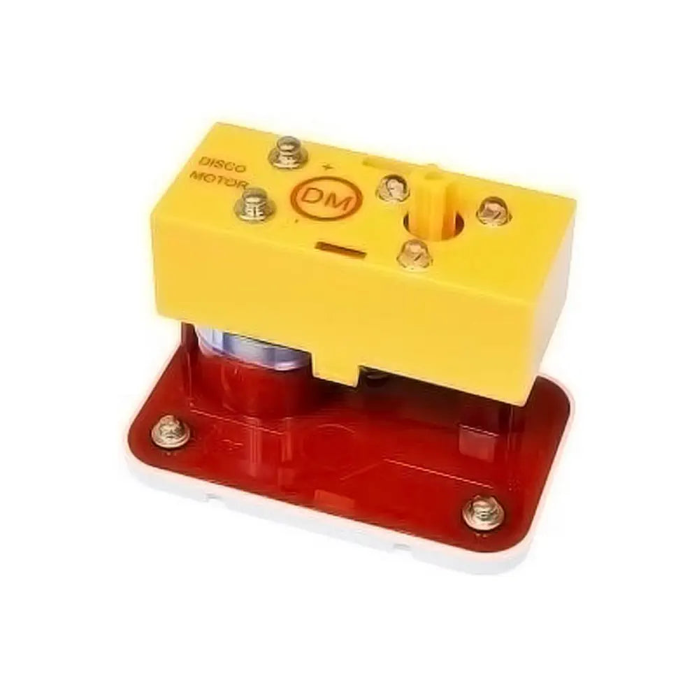 - Pregnant cat delivery room warming boxReplacement Disco Motor for Snap Circuits