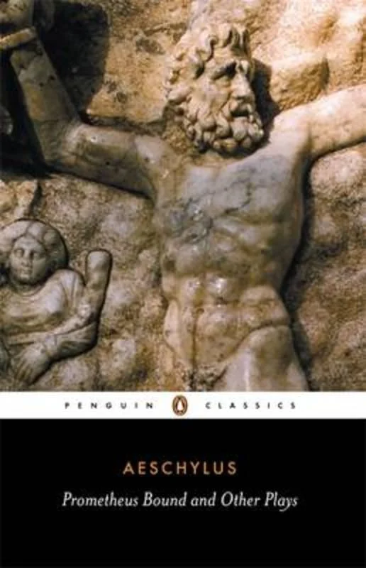 - ​​Christmas pet Christmas clothingPrometheus Bound and Other Plays
