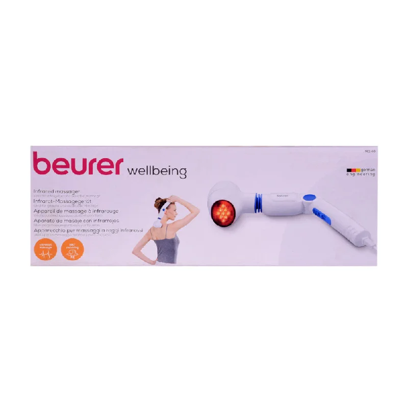 - Cat stress soothing sprayBEURER BODY MASSAGER MG40