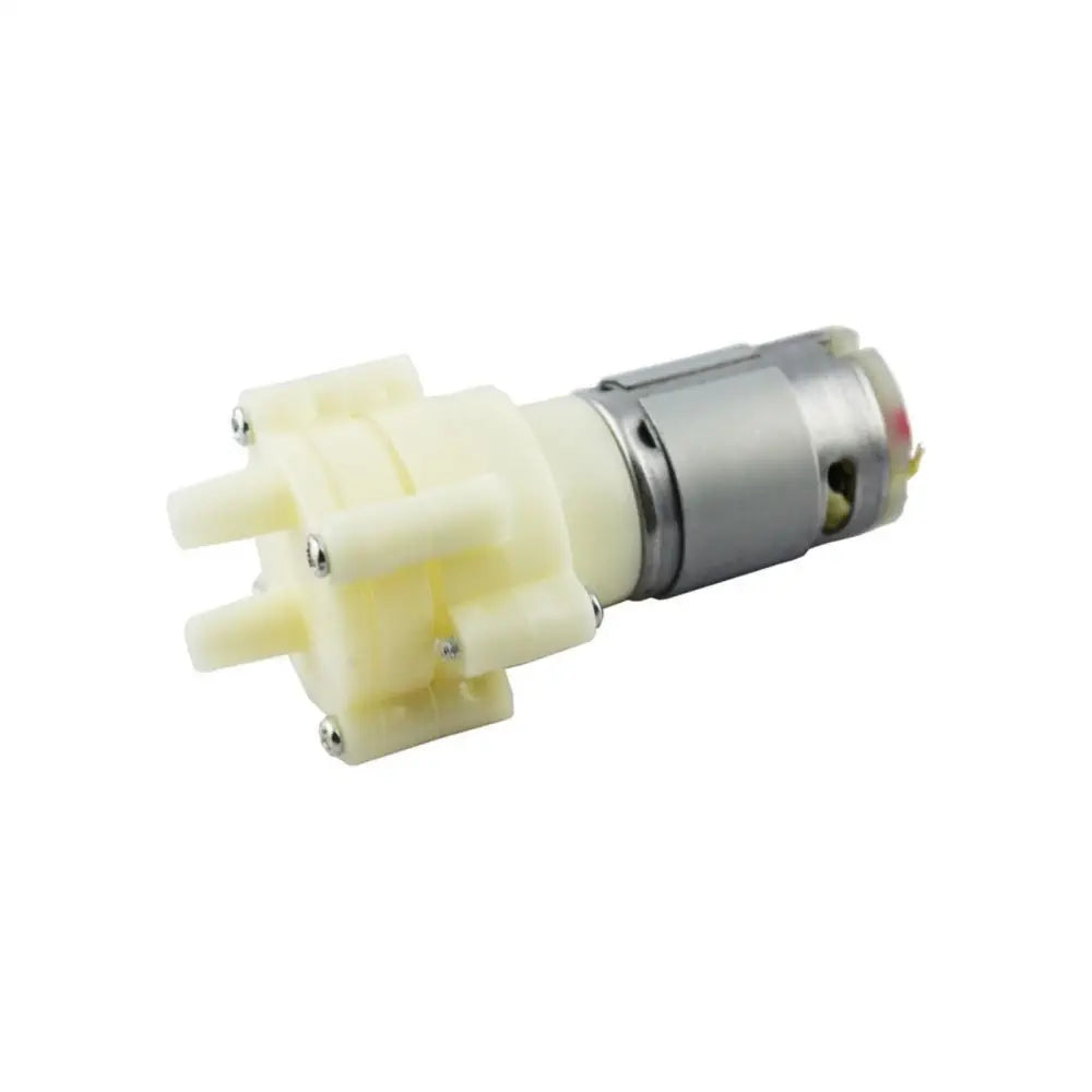 - Custom pet birthday cake6-12V R385 DC Diaphragm Pump