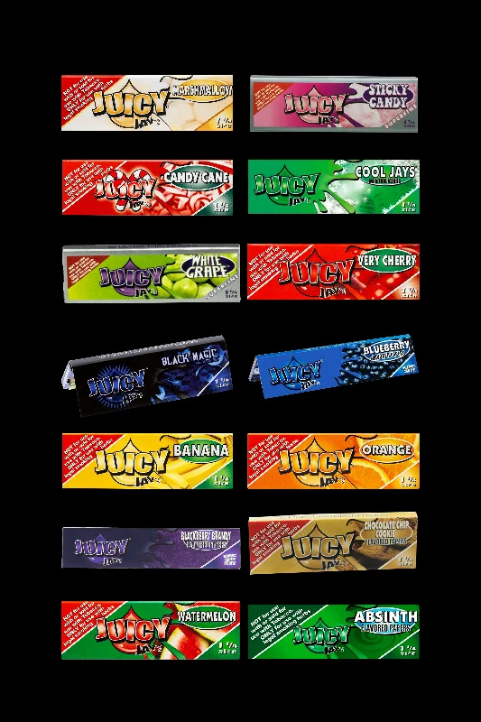 - Summer pet ice matJuicy Jay's Assorted Papers - 5 Pack