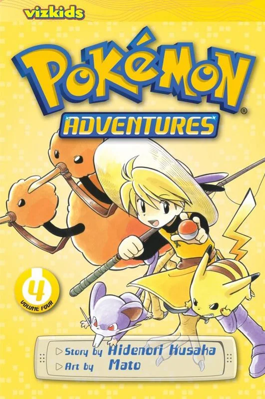 - Winter warm clothes for short-haired dogsPokemon Adventures (Red and Blue), Vol. 4 : Volume 4 - Winter warm clothes for short-haired dogsPokemon Adventures (Red and Blue), Vol. 4 : Volume 4