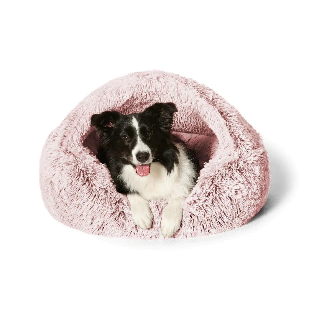 - Pet smart GPS locatorSnooza – Calming Hoodie Cuddler – Bliss