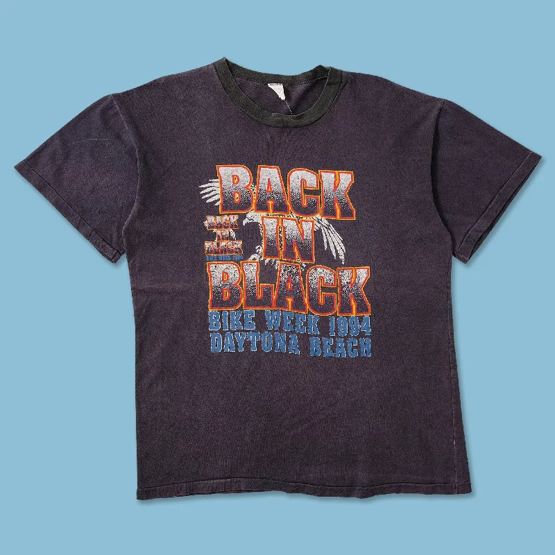 - Natural latex pet mattress1994 Daytona Bike Week T-Shirt Large