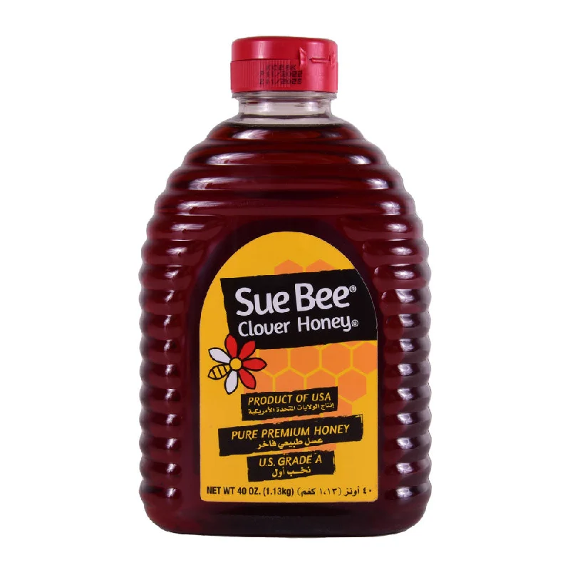Pet ProductsSUE BEE HONEY CLOVER 1.13 KG