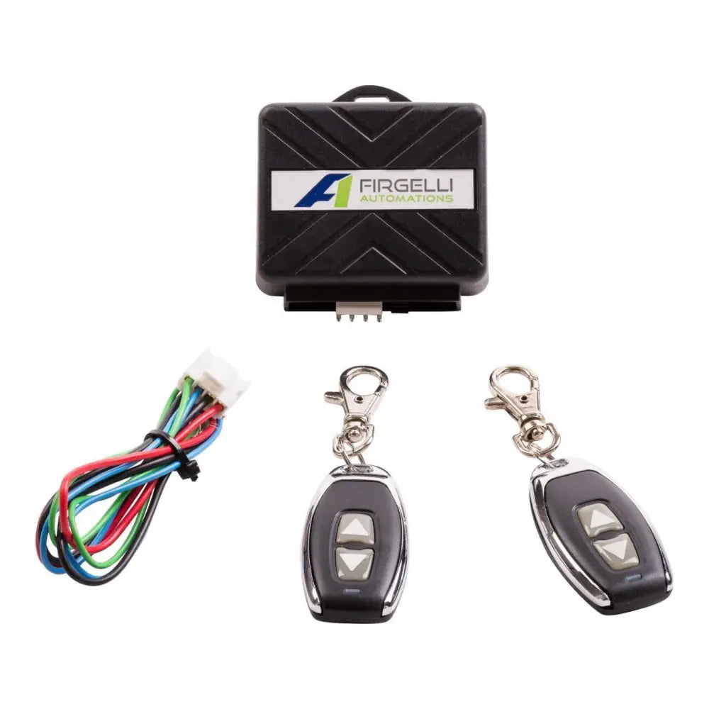 - Pet diabetes prescription foodFirgelli 2 Channel Remote Control System