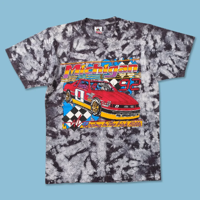 - Pet water dispenser UV sterilization versionVintage Racing T-Shirt Small