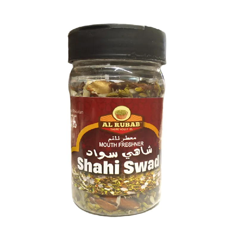 - Pet vitamin complex nutrition tabletsAL RUBAB SHAHI SWAD 100GM