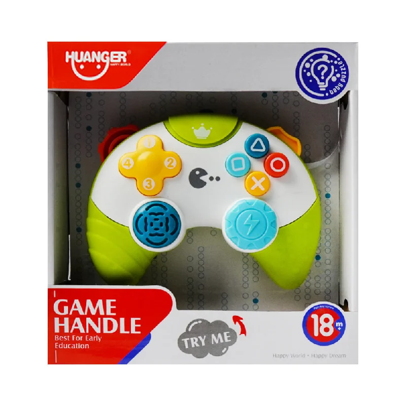 - Pregnant cat delivery room warming boxHE0531 HE MUSICAL GAME REMOTE