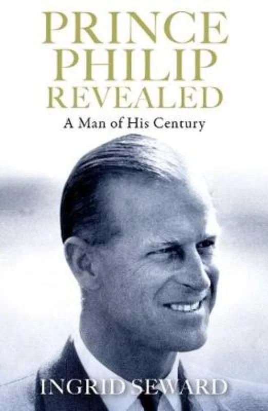 - Dog disposable foam shower gelPrince Philip Revealed