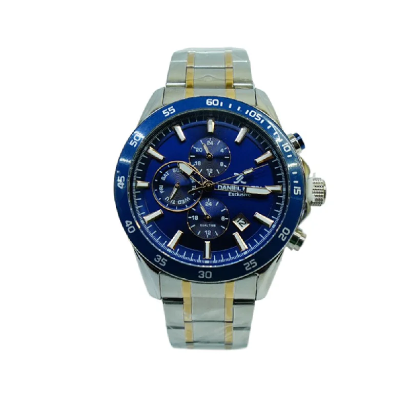 - Custom pet birthday cakeDANIEL KLEIN WATCH DK.1.13529-3/G/SS/TTRG/BLUE/MF BLUE/OADM