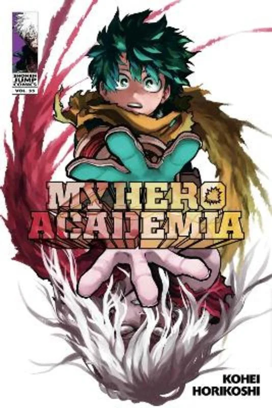 - Pet electric nail grinder silent modelMy Hero Academia, Vol. 35 : Volume 35