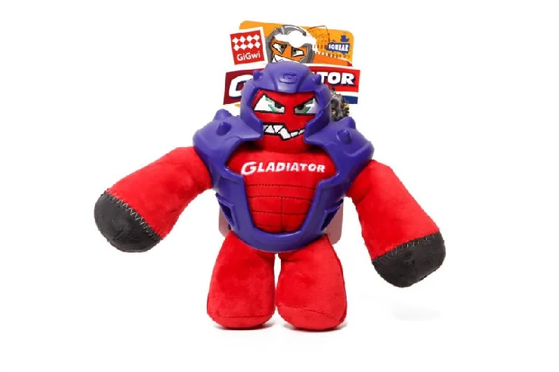 - Pet diabetes prescription foodGiGwi – Gladiator Plush