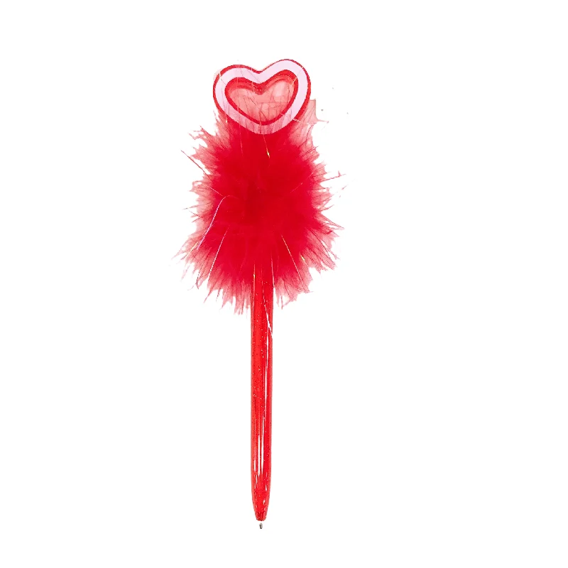 - Cat stress soothing sprayBallpoint Pen Heart