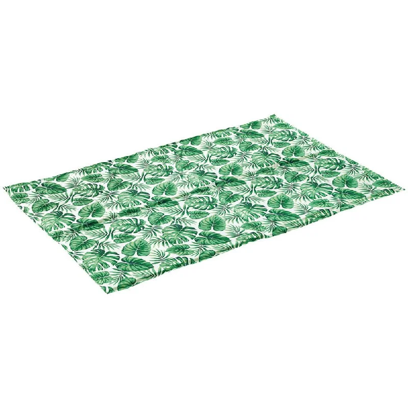 - Foldable and portable cat bagi.Pet Pet Cooling Mat Gel Dog Cat Self-cool Puppy Pad Large Bed Summer Cushion