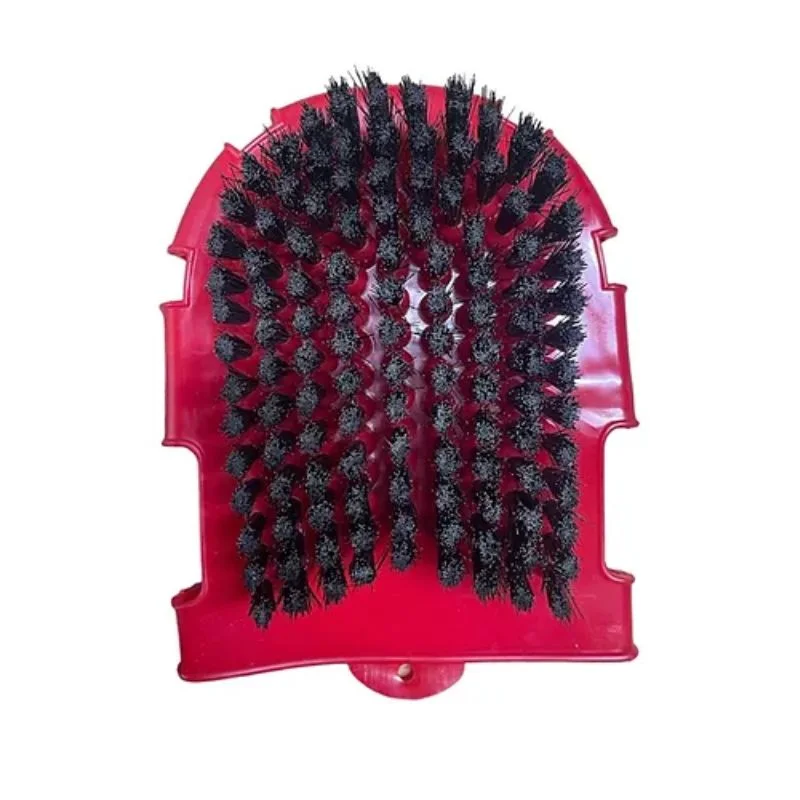 - Pet fence foldable indoorCepillo Guante para Equinos