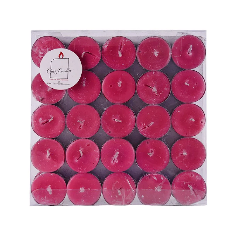 - Dog heart rate monitoring collarCLASSY CANDLE TEA LIGHT 50 PCS PC