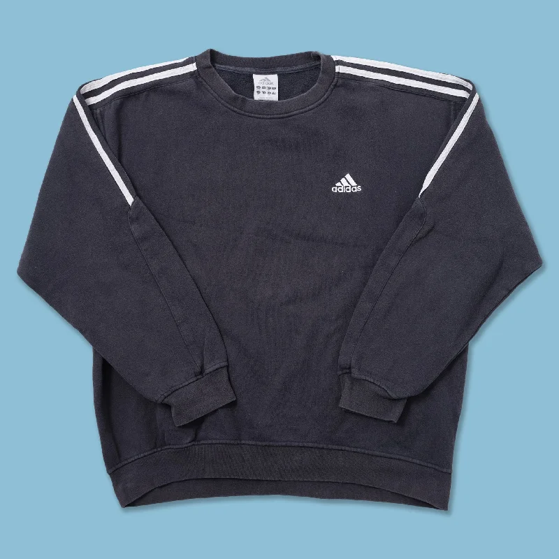 ---Vintage adidas Sweater Large