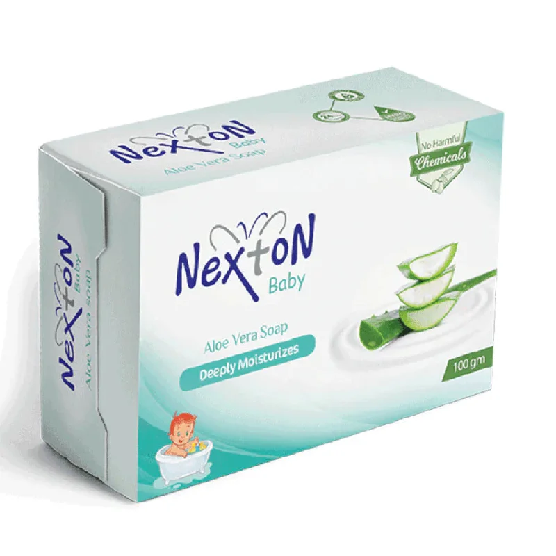 - Custom pet birthday cakeNEXTON BABY SOAP (ALOVERA) 100 GM