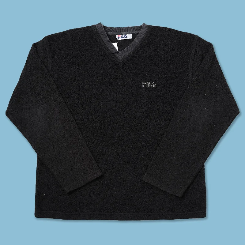 - Pet electric nail grinder silent modelVintage Fila V-Neck Fleece XLarge