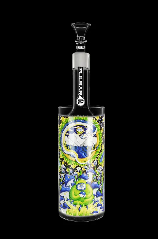 - Air box TSA certified check-inPulsar Remembering How To Listen Gravity Water Pipe