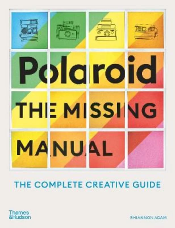 - ​​Pet toys under    yuanPolaroid: The Missing Manual