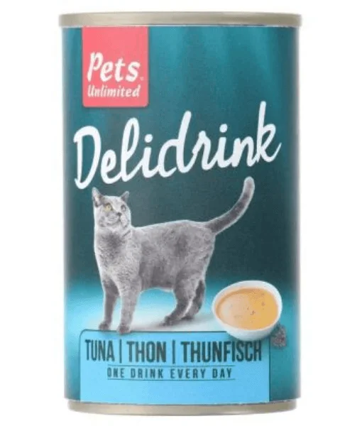    - Weight management cat food  best for your friend - Delidrink Tuna