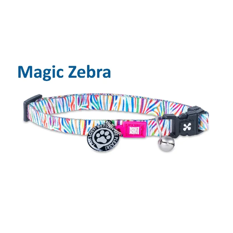 Magic Zebra