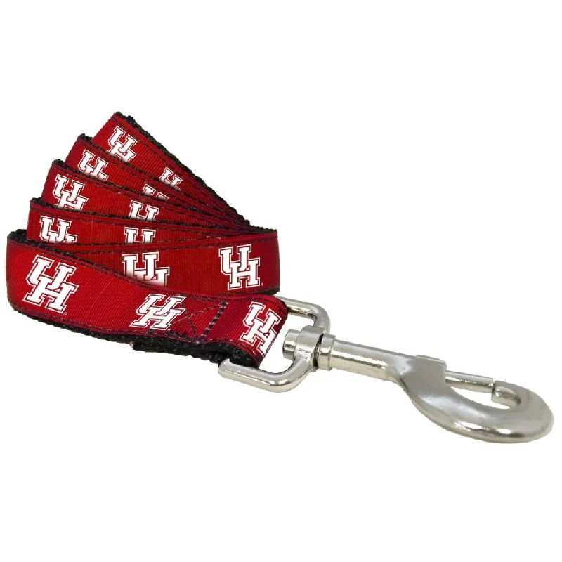  . **Cat clothes cute model**Houston Cougars Premium Dog Leash