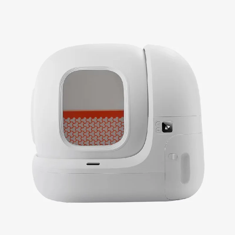 - Dog anti-slip matPETKIT Pura Max Automated Self-Cleaning Cat Litter Box
