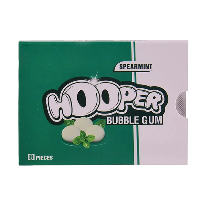 - Dog anti-slip matHOOPER BLISTER BUBBLE SPEARMINT 20GM