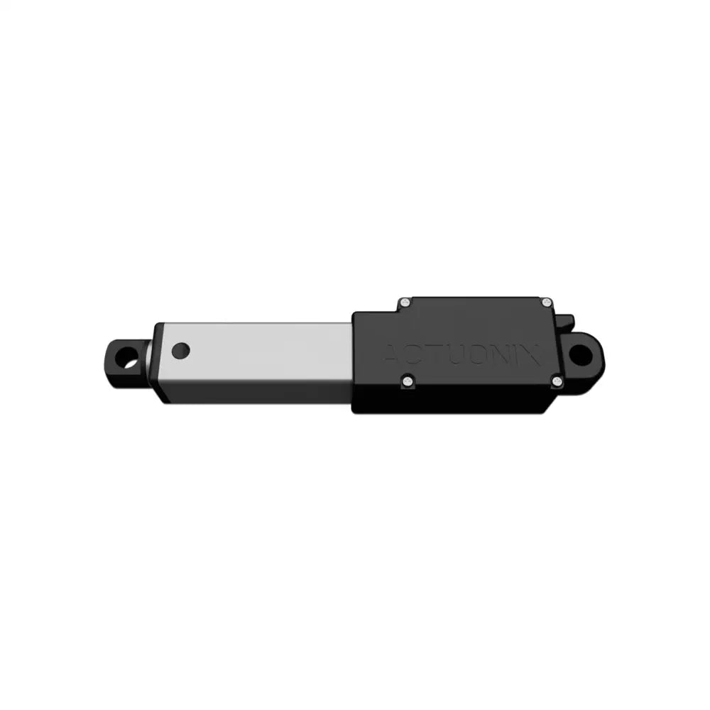 - Custom pet birthday cakeActuonix L12 Linear Actuator 30mm 210:1 12V Analog