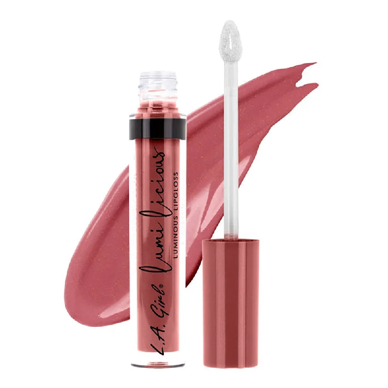  -Non-contact cat thermometerL.A. GIRL LUMILICIOUS LIPGLOSS - FEELZCOLOR FEELZ