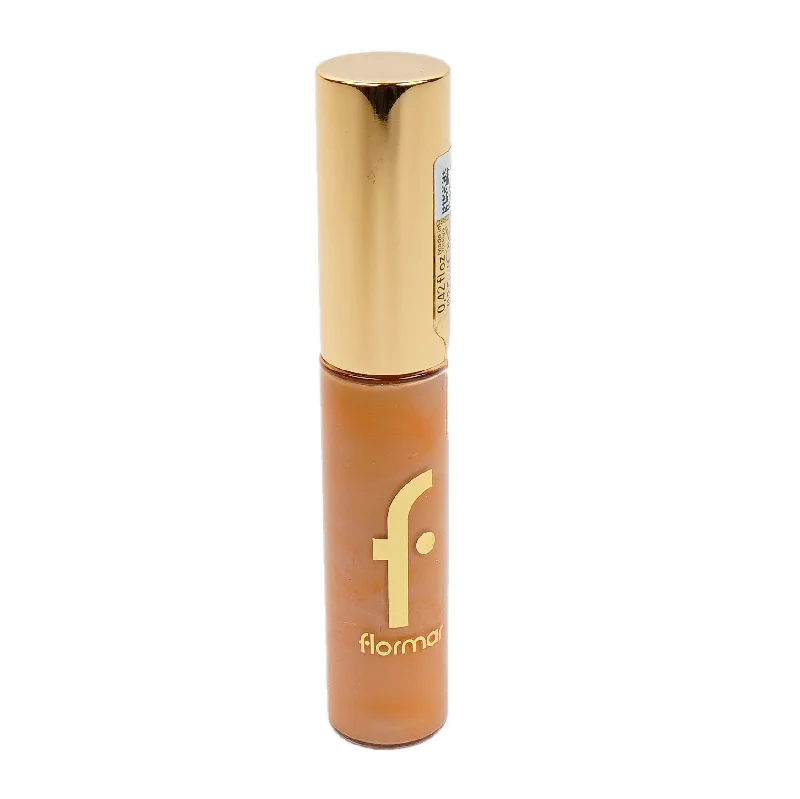 ---FLORMAR STAY PERFECT LCN-008 GOLDEN BEIGE CONCEALER 12.5ML