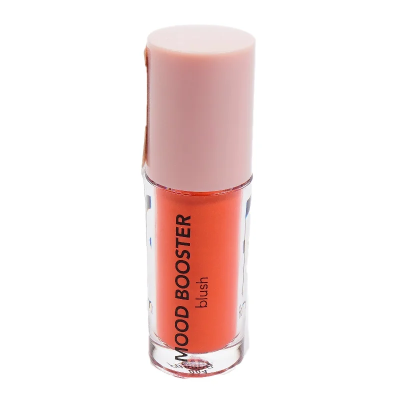 - Car dog seat beltFLORMAR MOOD BOOSTER LBL-004 FEEL THE RED BLUSHER 4ML