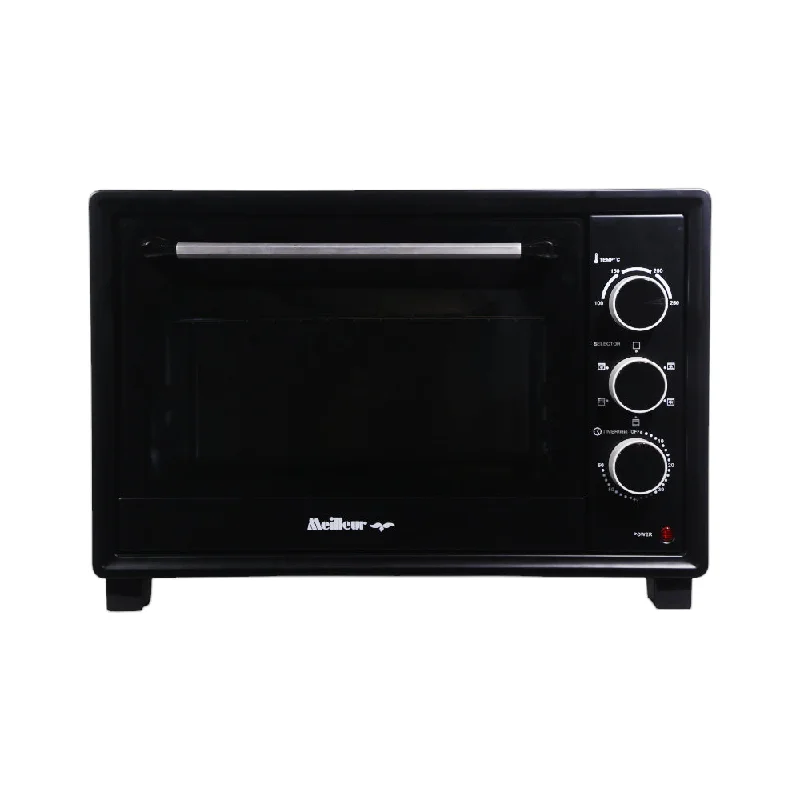 - Air box TSA certified check-inMEILLEUR ELECTRIC OVEN IR MEO-38